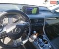 Сірий Лексус РХ, об'ємом двигуна 3.46 л та пробігом 85 тис. км за 39333 $, фото 9 на Automoto.ua