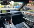 Сірий Лексус РХ, об'ємом двигуна 3.46 л та пробігом 143 тис. км за 31000 $, фото 35 на Automoto.ua