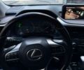 Сірий Лексус РХ, об'ємом двигуна 3.5 л та пробігом 106 тис. км за 46800 $, фото 9 на Automoto.ua