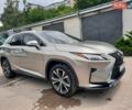 Сірий Лексус РХ, об'ємом двигуна 3.46 л та пробігом 74 тис. км за 37500 $, фото 4 на Automoto.ua