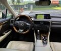 Сірий Лексус РХ, об'ємом двигуна 3.46 л та пробігом 155 тис. км за 30500 $, фото 12 на Automoto.ua