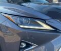 Сірий Лексус РХ, об'ємом двигуна 3.5 л та пробігом 85 тис. км за 37500 $, фото 4 на Automoto.ua