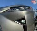 Сірий Лексус РХ, об'ємом двигуна 2 л та пробігом 97 тис. км за 32333 $, фото 91 на Automoto.ua