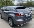 Сірий Лексус РХ, об'ємом двигуна 2 л та пробігом 129 тис. км за 39500 $, фото 23 на Automoto.ua