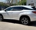 Сірий Лексус РХ, об'ємом двигуна 3.46 л та пробігом 88 тис. км за 34000 $, фото 17 на Automoto.ua