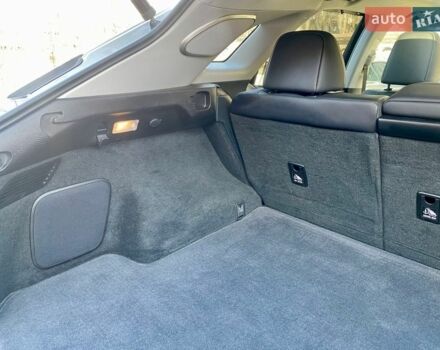 Серый Лексус РХ, объемом двигателя 3.46 л и пробегом 104 тыс. км за 37998 $, фото 44 на Automoto.ua