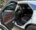 Сірий Лексус РХ, об'ємом двигуна 3.46 л та пробігом 106 тис. км за 49500 $, фото 11 на Automoto.ua