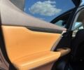 Сірий Лексус РХ, об'ємом двигуна 2 л та пробігом 97 тис. км за 32333 $, фото 60 на Automoto.ua