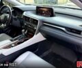 Сірий Лексус РХ, об'ємом двигуна 3.5 л та пробігом 0 тис. км за 34000 $, фото 13 на Automoto.ua
