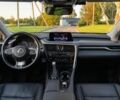 Серый Лексус РХ, объемом двигателя 2 л и пробегом 83 тыс. км за 33900 $, фото 8 на Automoto.ua