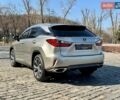 Сірий Лексус РХ, об'ємом двигуна 2 л та пробігом 97 тис. км за 32555 $, фото 113 на Automoto.ua
