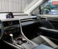 Серый Лексус РХ, объемом двигателя 3.46 л и пробегом 35 тыс. км за 43900 $, фото 15 на Automoto.ua
