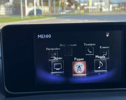 Сірий Лексус РХ, об'ємом двигуна 3.46 л та пробігом 112 тис. км за 37500 $, фото 14 на Automoto.ua