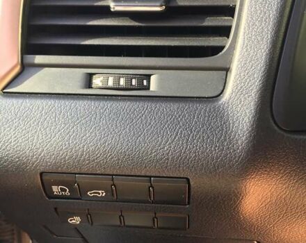 Серый Лексус РХ, объемом двигателя 3.5 л и пробегом 117 тыс. км за 38000 $, фото 28 на Automoto.ua