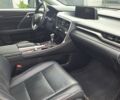 Сірий Лексус РХ, об'ємом двигуна 3.46 л та пробігом 74 тис. км за 39000 $, фото 15 на Automoto.ua