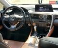 Серый Лексус РХ, объемом двигателя 2 л и пробегом 110 тыс. км за 32990 $, фото 38 на Automoto.ua