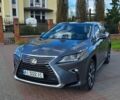 Сірий Лексус РХ, об'ємом двигуна 3.46 л та пробігом 160 тис. км за 25500 $, фото 1 на Automoto.ua