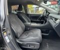 Лексус РХ 2018 в Киеве на Automoto.ua Серый Лексус РХ, объемом двигателя 2 л и пробегом 146 тыс. км за 32990 $, фото 13 на Automoto.ua