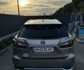 Сірий Лексус РХ, об'ємом двигуна 3.5 л та пробігом 168 тис. км за 33500 $, фото 18 на Automoto.ua