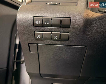 Серый Лексус РХ, объемом двигателя 2 л и пробегом 146 тыс. км за 28500 $, фото 26 на Automoto.ua