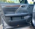 Сірий Лексус РХ, об'ємом двигуна 3.5 л та пробігом 85 тис. км за 37500 $, фото 18 на Automoto.ua