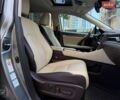 Сірий Лексус РХ, об'ємом двигуна 3.46 л та пробігом 155 тис. км за 30500 $, фото 29 на Automoto.ua