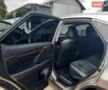 Сірий Лексус РХ, об'ємом двигуна 3.46 л та пробігом 74 тис. км за 39000 $, фото 26 на Automoto.ua