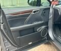 Сірий Лексус РХ, об'ємом двигуна 3.46 л та пробігом 89 тис. км за 35000 $, фото 18 на Automoto.ua