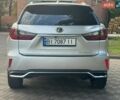 Сірий Лексус РХ, об'ємом двигуна 3.46 л та пробігом 90 тис. км за 29900 $, фото 12 на Automoto.ua