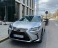 Сірий Лексус РХ, об'ємом двигуна 3.46 л та пробігом 106 тис. км за 49500 $, фото 1 на Automoto.ua
