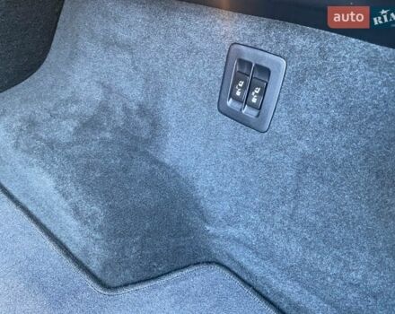 Серый Лексус РХ, объемом двигателя 3.46 л и пробегом 104 тыс. км за 37998 $, фото 43 на Automoto.ua