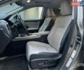 Серый Лексус РХ, объемом двигателя 3.46 л и пробегом 120 тыс. км за 36990 $, фото 11 на Automoto.ua