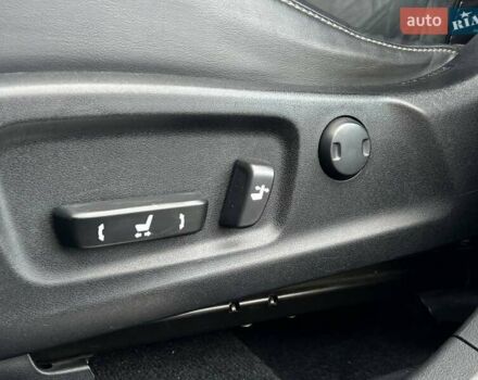 Лексус РХ 2018 в Киеве на Automoto.ua Серый Лексус РХ, объемом двигателя 2 л и пробегом 146 тыс. км за 32990 $, фото 16 на Automoto.ua