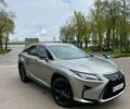 Серый Лексус РХ, объемом двигателя 2 л и пробегом 63 тыс. км за 39500 $, фото 1 на Automoto.ua