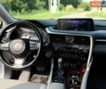 Сірий Лексус РХ, об'ємом двигуна 3.46 л та пробігом 89 тис. км за 35000 $, фото 15 на Automoto.ua