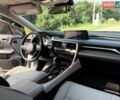 Сірий Лексус РХ, об'ємом двигуна 3.46 л та пробігом 89 тис. км за 35000 $, фото 18 на Automoto.ua