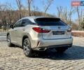 Сірий Лексус РХ, об'ємом двигуна 2 л та пробігом 97 тис. км за 32333 $, фото 113 на Automoto.ua