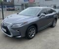 Сірий Лексус РХ, об'ємом двигуна 2 л та пробігом 129 тис. км за 39500 $, фото 6 на Automoto.ua