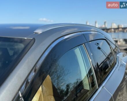 Сірий Лексус РХ, об'ємом двигуна 2 л та пробігом 97 тис. км за 32333 $, фото 106 на Automoto.ua