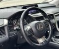 Серый Лексус РХ, объемом двигателя 2 л и пробегом 146 тыс. км за 29999 $, фото 7 на Automoto.ua