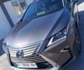 Сірий Лексус РХ, об'ємом двигуна 3.46 л та пробігом 85 тис. км за 39333 $, фото 37 на Automoto.ua