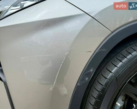 Сірий Лексус РХ, об'ємом двигуна 2 л та пробігом 63 тис. км за 40000 $, фото 19 на Automoto.ua