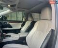 Сірий Лексус РХ, об'ємом двигуна 3.46 л та пробігом 90 тис. км за 29900 $, фото 24 на Automoto.ua