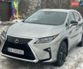 Сірий Лексус РХ, об'ємом двигуна 2 л та пробігом 158 тис. км за 35000 $, фото 1 на Automoto.ua