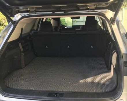 Серый Лексус РХ, объемом двигателя 3.5 л и пробегом 117 тыс. км за 38000 $, фото 44 на Automoto.ua