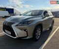 Сірий Лексус РХ, об'ємом двигуна 3.5 л та пробігом 171 тис. км за 32500 $, фото 1 на Automoto.ua