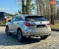 Сірий Лексус РХ, об'ємом двигуна 2 л та пробігом 97 тис. км за 32555 $, фото 34 на Automoto.ua