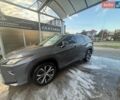 Серый Лексус РХ, объемом двигателя 3.46 л и пробегом 97 тыс. км за 33500 $, фото 17 на Automoto.ua
