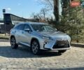 Сірий Лексус РХ, об'ємом двигуна 2 л та пробігом 97 тис. км за 32555 $, фото 2 на Automoto.ua