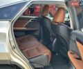 Серый Лексус РХ, объемом двигателя 2 л и пробегом 110 тыс. км за 32990 $, фото 35 на Automoto.ua